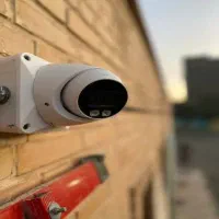 دوربین مداربسته اقساط