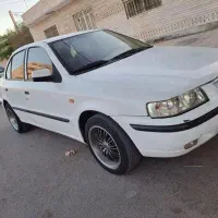 سمندSE ۹۱جهت فروش