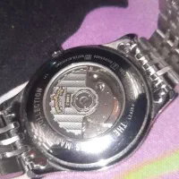 ساعت جیبی چرکه کهنه سندلوس رگه دار
