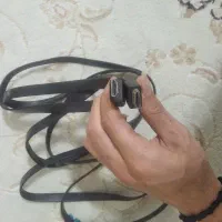 کابل hdmi  وتبدیل به سه فیش