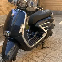 همتاز RS 150