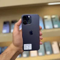 iPhone 14 pro max 256 ریجستر