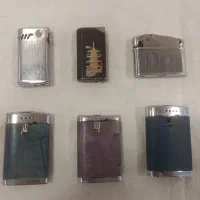 فند ک قدیمی نفتی و بنزینی