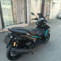 موتور آیروکس 180
