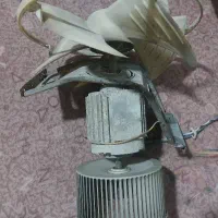 فن گری|پنکه و تصفیهکنندهٔ هوا|بندرعباس, |دیوار