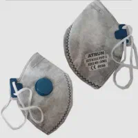 ماسک N95 پنج لایه