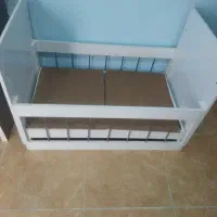 گهواره تخت شو