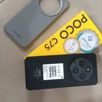 گوشی Poco c75
