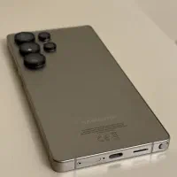 S25 ultra 256GB Grey