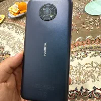 حافظه ۶۴ گیگNokia G10