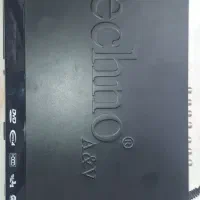 پخش کننده DVD