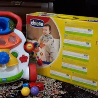 واکر موزیکال چیکو واکر موزیکال چیکو