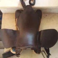 زین‌اسب