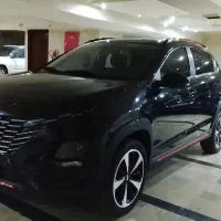 X33 cross MT - دنده ای ـ ۴ سیلندر