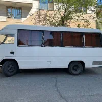 مینی بوس هیوندا