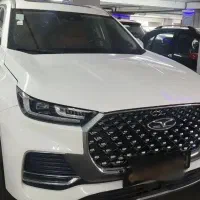 تیگو 8 پرومکس آی ای ۴۰۴