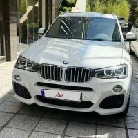Bmw x3 2016  بی ام و ایکس ۳