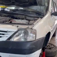 مکانیک ال نود ساندرو استپ وی داستان تالیسمان (رنو)