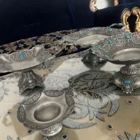 ظرف پذیرایی پیوتری