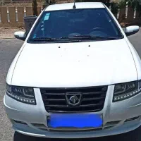 فروش سمند سورن xu7pمدل۱۴۰۳
