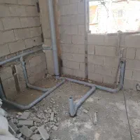 تاسیسات ساختمانی