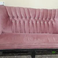 مبل چهار نفره