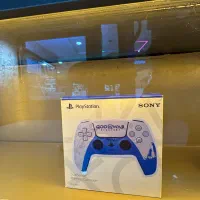 دسته کاستوم God of War برای PS5  اورجینال استوک