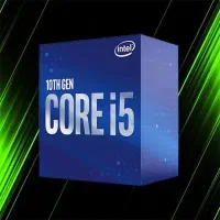 cpu i5 10600