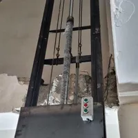 بالابر هیدرولیک
