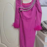 لباس مجلسی