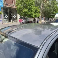 206 مدل88|خودرو سواری و وانت|تبریز, |دیوار