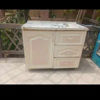 کابینت فلزی قیمت مناسب