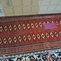 قالیچه دستباف