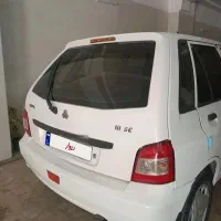 پراید۱۱۱ مدل ۹۳