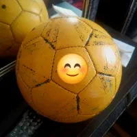 توپ سالنی تنبل اصلی ۴