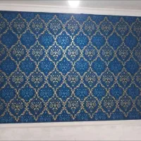 رنگ آمیزی ساختمان