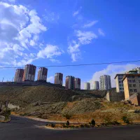 فروش آپارتمان پردیس/آماده سکونت/دپارتمان آرتین