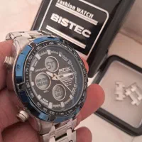 ساعت بیستک ، BISTEC