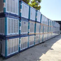 فروش ویژه کولر آبی در مدل ها و اندازه های مختلف