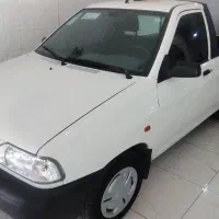 وانت پراید