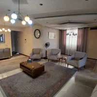 سهروردی شمالی ۹۵ متر ۲ خوابه سالن پرده خور