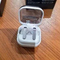هندزفریبلوتوثی سامسونگ مدل GalaxyBuds 4 pro