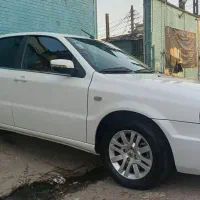 سمند ای اف سون۴۰۲ فول فول