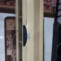 پنل کولر گازی مارک leloox