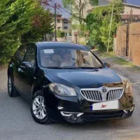 برلیانس H320 مدل 95 بی رنگ
