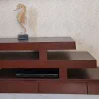 میز تلویزیون سه تیکه