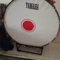 طبل 120یاماها اصل
