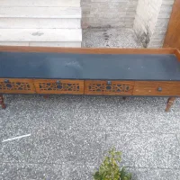 میز تلویزیون وکنسول