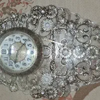 ساعت دیواری