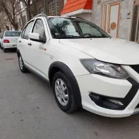 کوییک gx مد ۱۴۰۳|خودرو سواری و وانت|مشهد, کارگران|دیوار